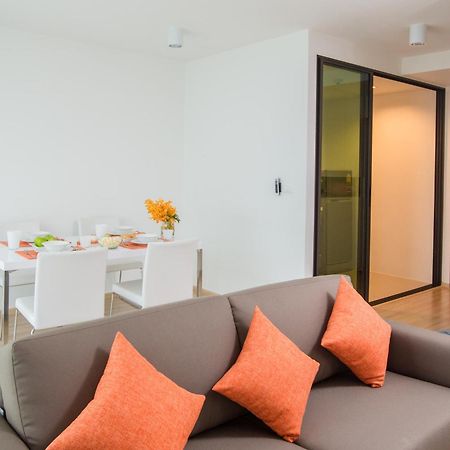 Connext Residence Phuket Zimmer foto