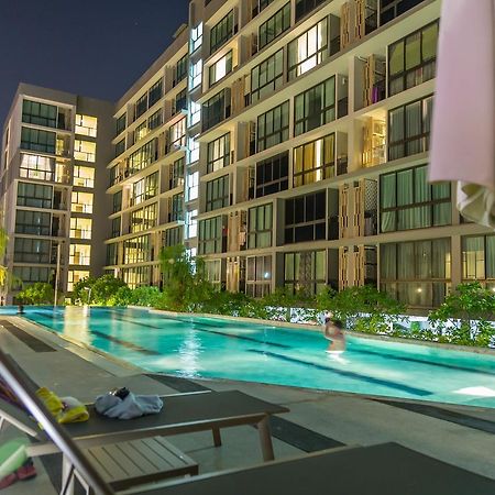 Connext Residence Phuket Exterior foto