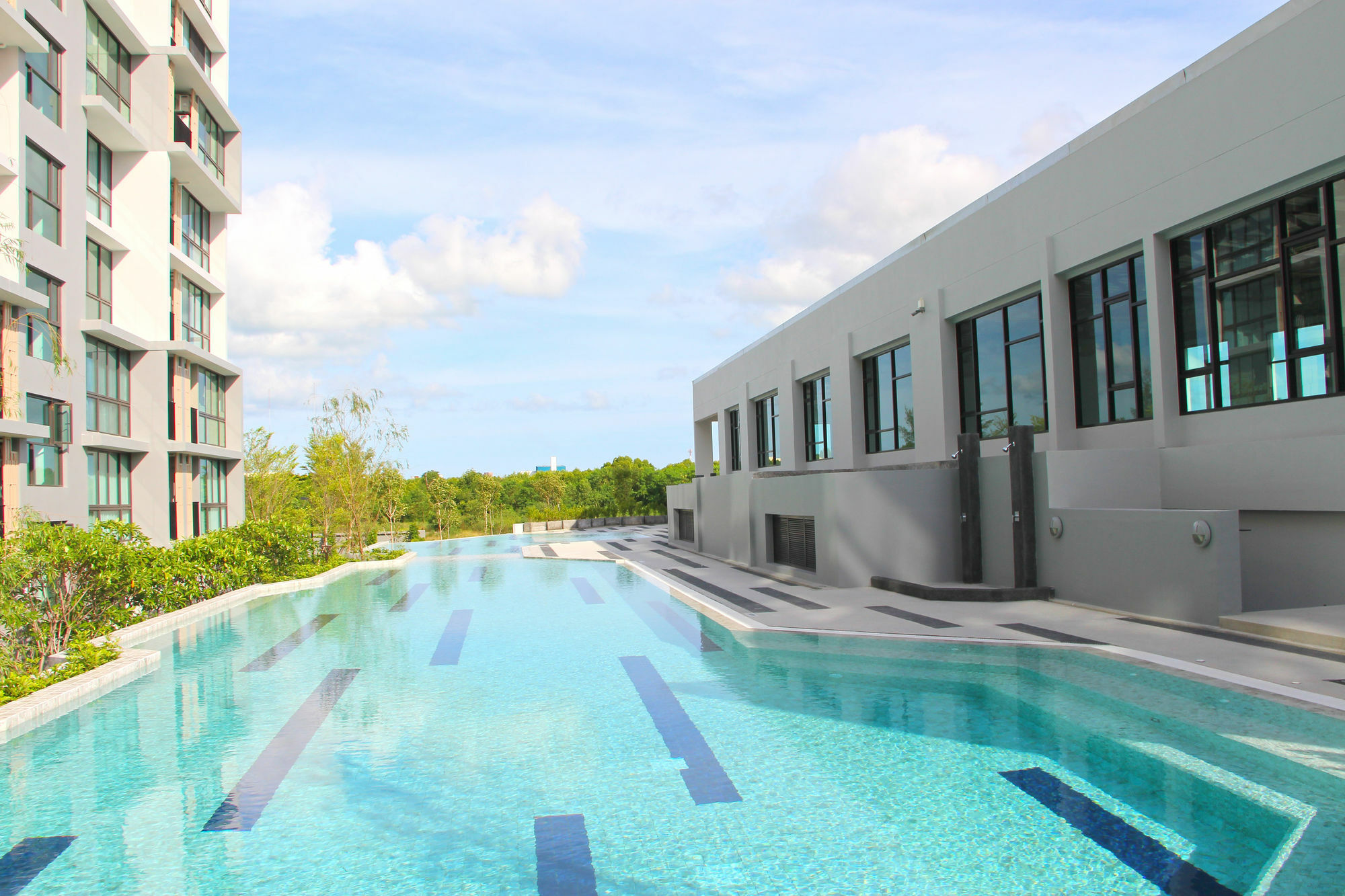 Connext Residence Phuket Exterior foto